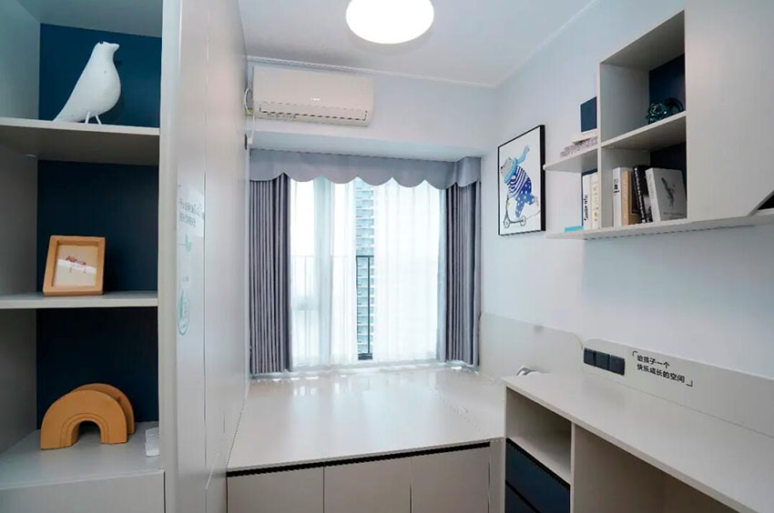 從平凡到驚艷，這間雅居的小細節讓你愛上回家！